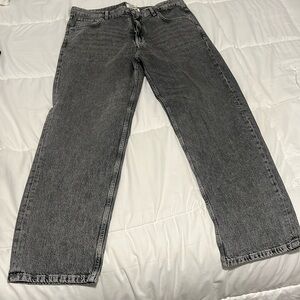 Baggy Fit Jeans